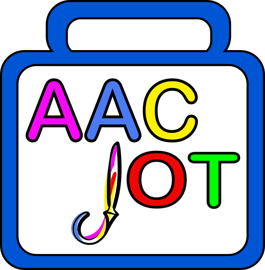 AACJot Logo